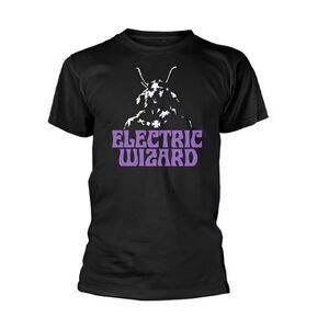 Electric Wizard Unisex Adult Witchcult Today T-Shirt / Black